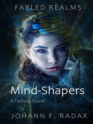 cover image of Mind-Shapers